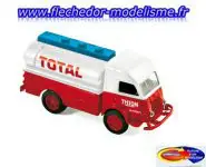 Renault Galion Citerne 1963 Total NOREV