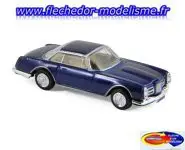 Facel Vega II Coupé 1961 Blue NOREV