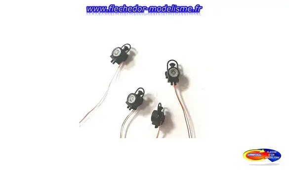 Lanternes SNCF Ep.III fonctionn. x4 REE