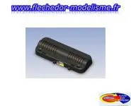 Moteur d'aiguillage de surface JOUEF