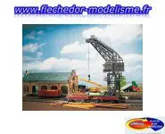 Grande grue à portique FALLER