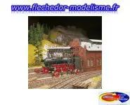 Grue de chargement FALLER