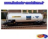 Wagon Citerne SIMOTRA Ep.IV SNCF TILLIG