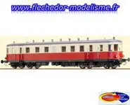 Autotail diesel VT 62.9 Ep.III BRAWA