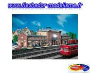 Gare de Mittelstadt FALLER