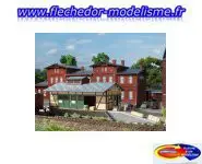 Halle aux marchandises AUHAGEN