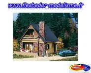 Maison individuelle de campagne AUHAGEN