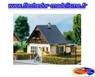 Maison individuelle AUHAGEN