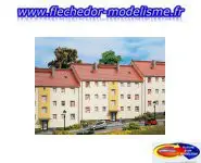 Immeuble collectif AUHAGEN