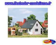 Maison individuelle et loggia AUHAGEN