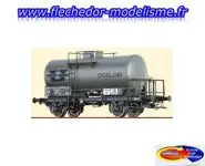 Wagon citerne UGILOR SNCF EpIII BRAWA