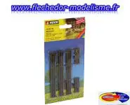 Clôture de campagne NOCH