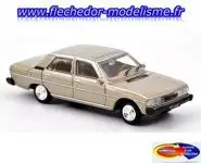 Peugeot 604 1977 sable métallisé NOREV