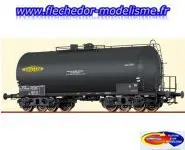 Wagon citerne SIMOTRA SNCF EpIII BRAWA