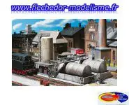 Dépôt d'essence Ep. III FALLER