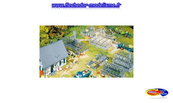 Exploitation horticole FALLER