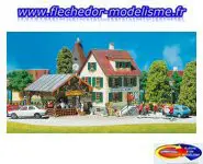 Auberge de village FALLER