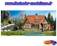 Maison rurale Ep. II FALLER