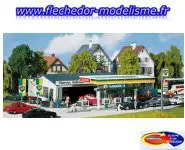 Station-service Ep. III FALLER