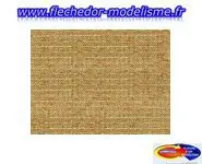 Carton 3D Brique Hollandaise multi NOCH