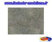 Carton 3D Pavage irrégulier NOCH