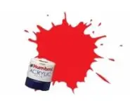 Peinture HUMBROL RC406 Rouge