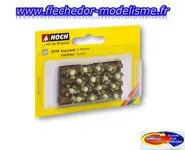 16 choux-fleurs NOCH