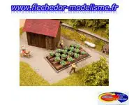 16 choux blancs NOCH