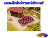 16 choux rouges NOCH