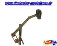 Compensateur pour signal NOCH