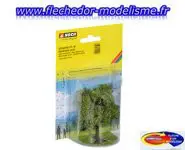 Arbre fruitier vert NOCH