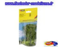 Poirier vert avec fruits NOCH