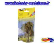 Sorbier avec baies NOCH