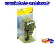 Chêne de 19 cm de hauteur NOCH