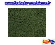 Foliage vert foncé NOCH