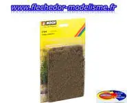 Foliage brun moyen NOCH