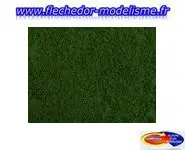 Foliage vert foncé NOCH