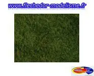 Foliage herbes sauvages vert clair NOCH