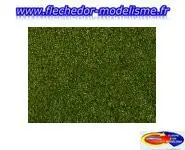 Foliage de feuilles, vert moyen NOCH