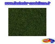 Foliage de feuilles, vert foncé NOCH