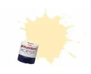 Peinture HUMBROL RC416 Crème Pullm.
