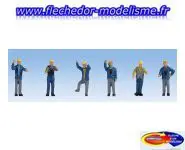 Equipe de manœuvres Ep.III-IV NOCH