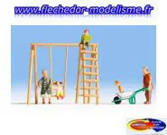 Grand-parents et petit fils NOCH