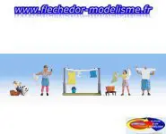 Jour de lessive NOCH