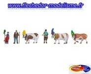 Descente des alpages NOCH