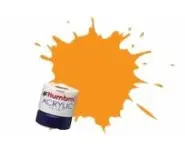 Peinture HUMBROL RC420 Orange filet 