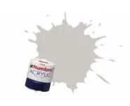 Peinture HUMBROL RC422 Gris