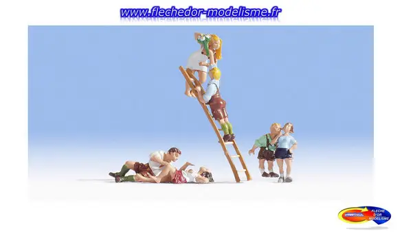 Jeux érotiques NOCH