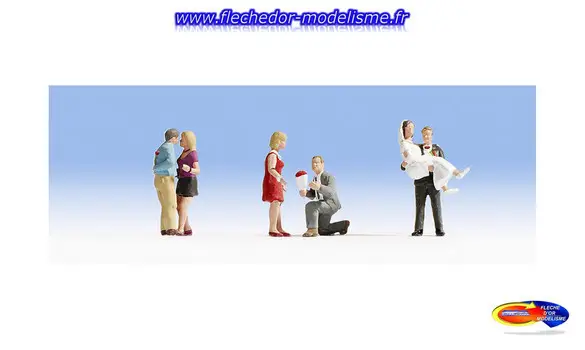 Histoire d'Amour NOCH