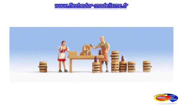 Buvette à bière NOCH